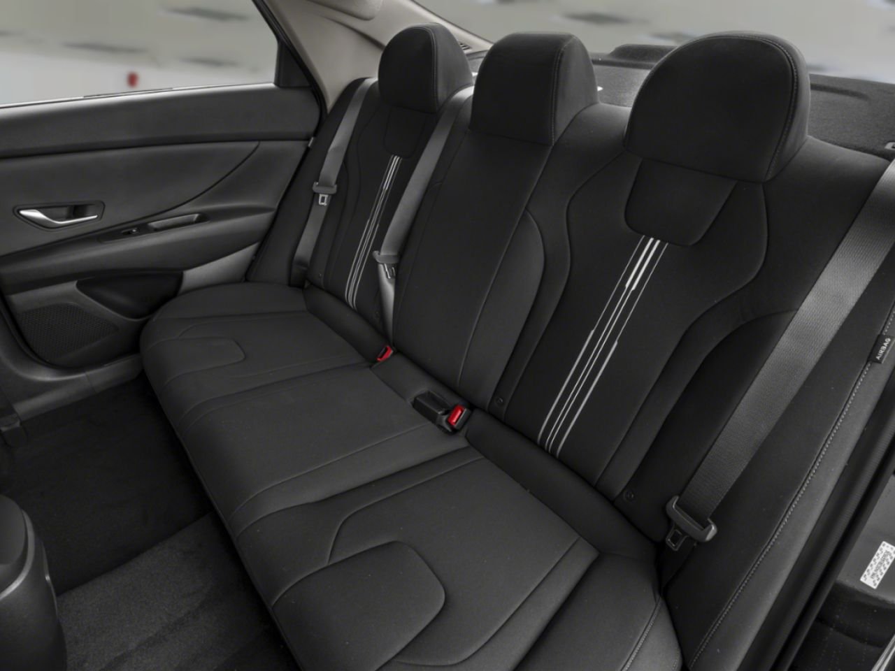 2026 HYUNDAI Elantra Ecotronic Grey Gatineau - photo #10