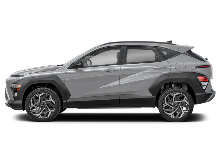2026 Hyundai Kona Privilégié