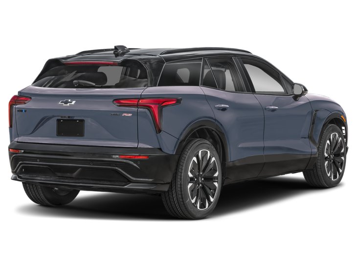 2026 Chevrolet Blazer EV RS TA