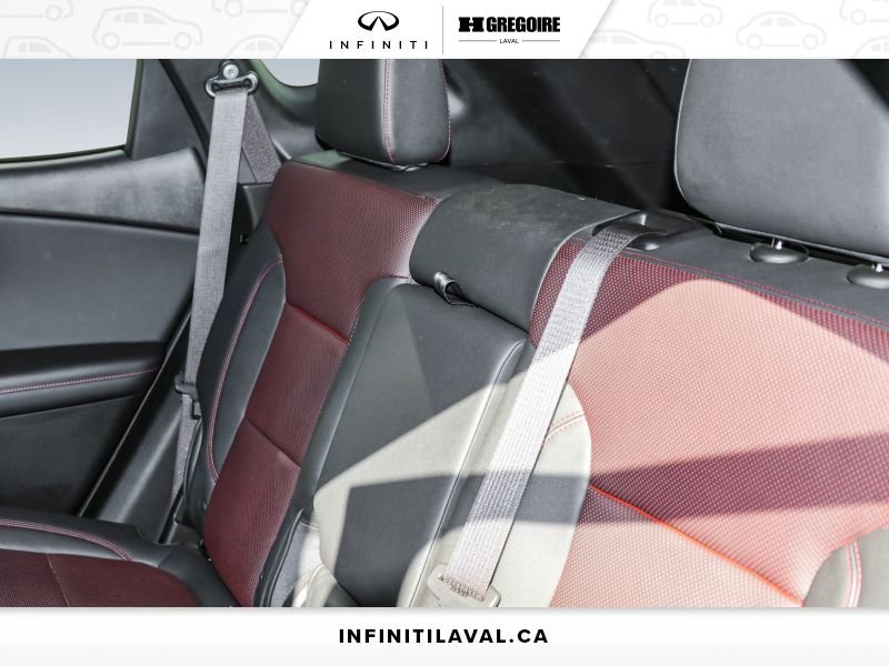2022 Chevrolet Blazer Blainville - photo #19
