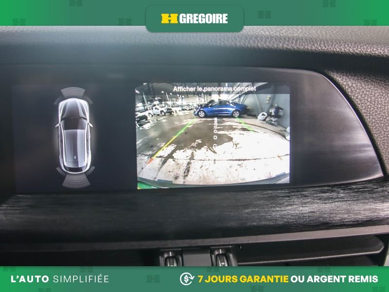 Alfa Romeo Stelvio 2022 Noir Laval - photo #13