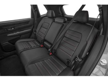 Honda CR-V Hybrid Touring
