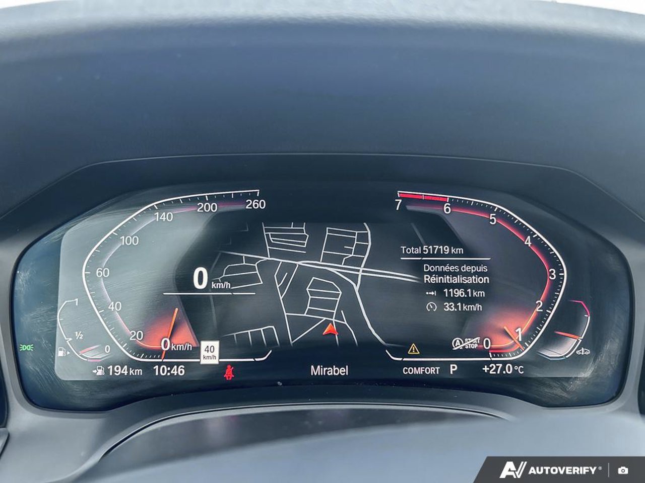 BMW 3 Series 3MW5R7J00M8C02459 2021 Bleu Mirabel - photo #16