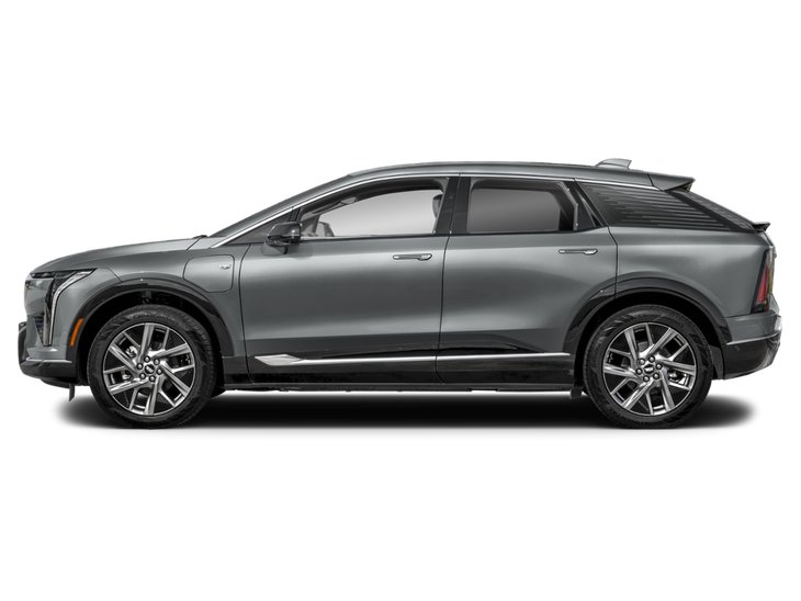 2026 Cadillac OPTIQ OPTIQ-V