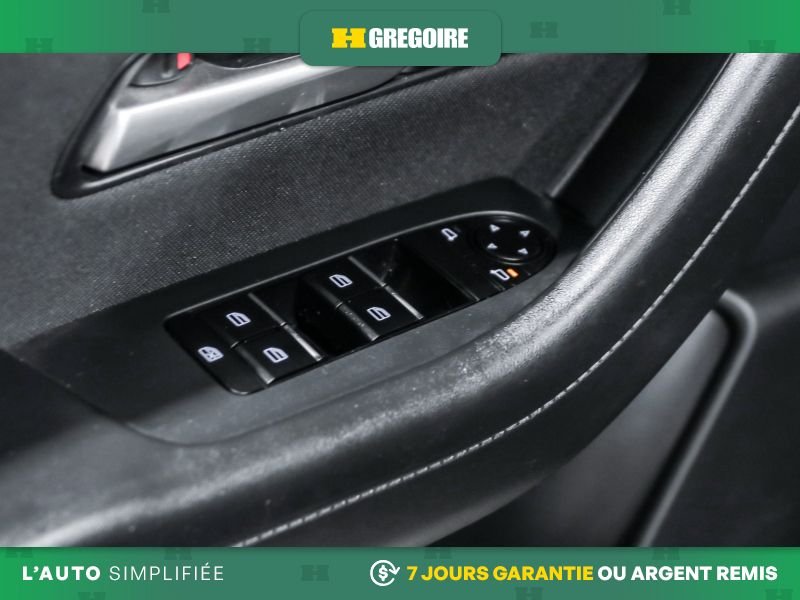 2025 Mazda CX-70 Black Saint-Eustache - photo #15