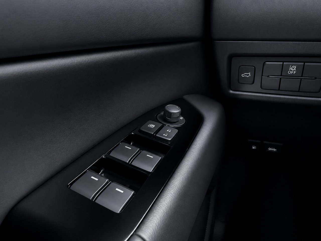 2025 Mazda CX-5 GS CONFORT Grey Châteauguay - photo #17