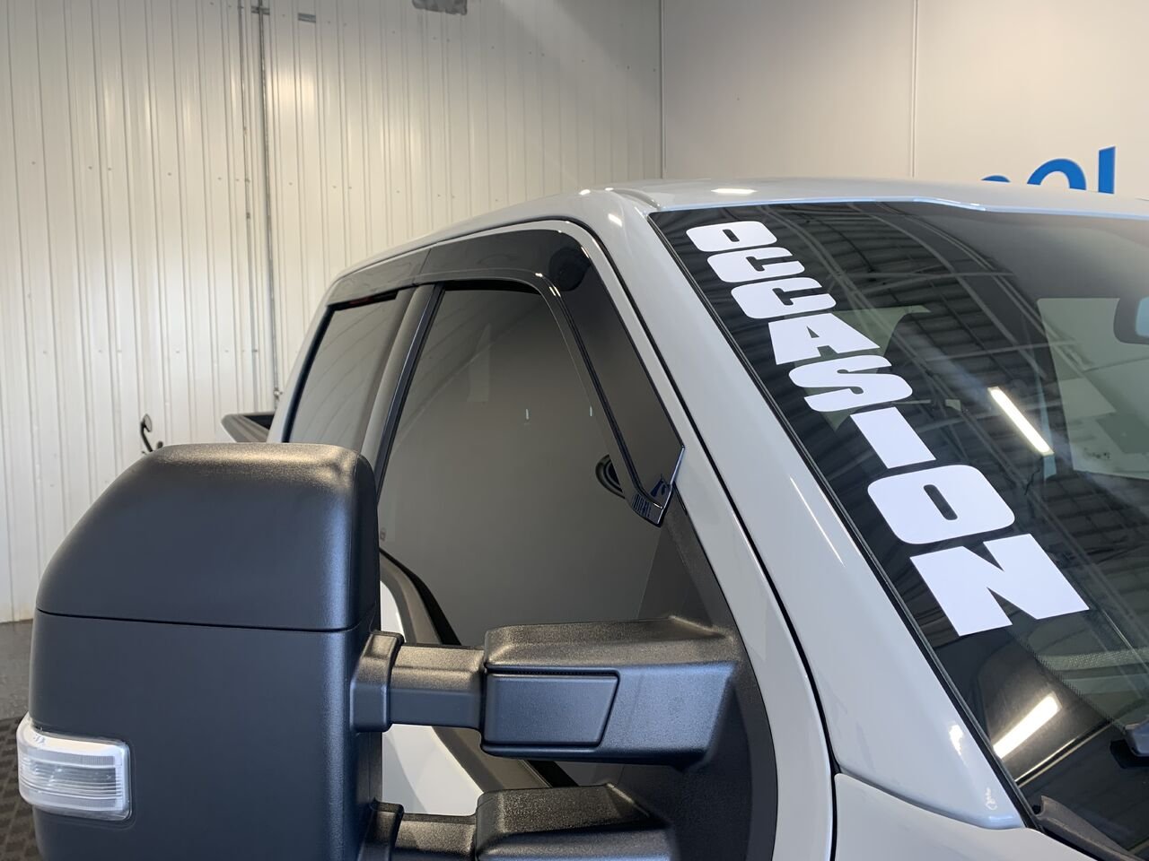 2024 Ford F-150 Grey Châteauguay - photo #5