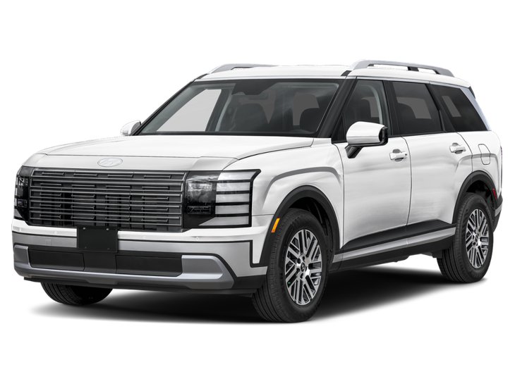 2027 Hyundai Palisade Preferred Trend