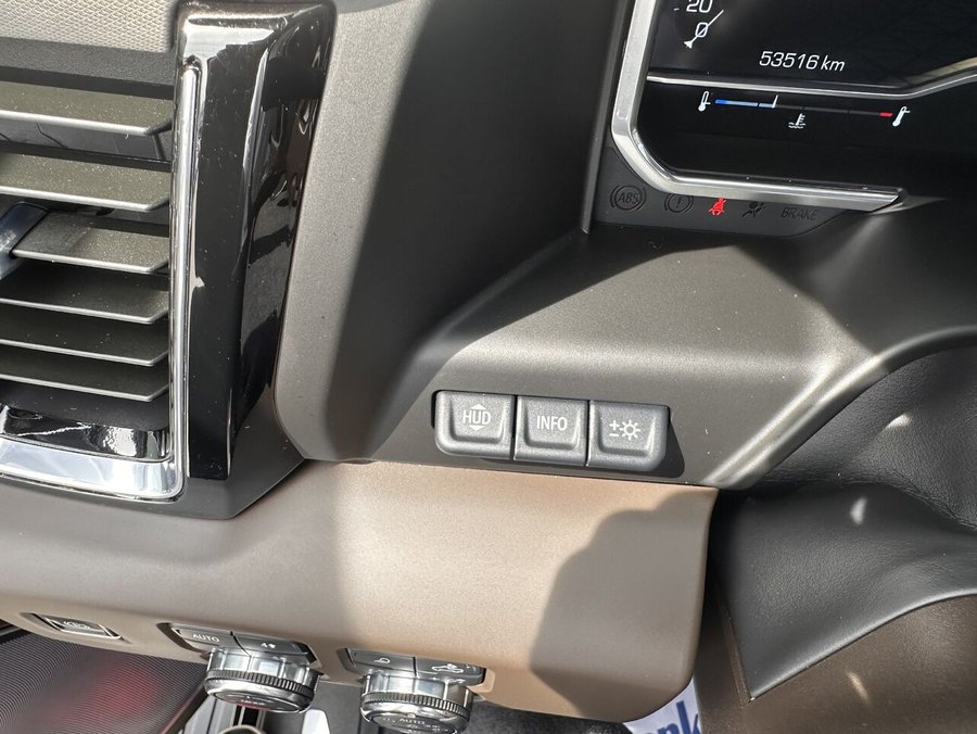 2023 GMC SIERRA K1500 DENALI 2023 Black