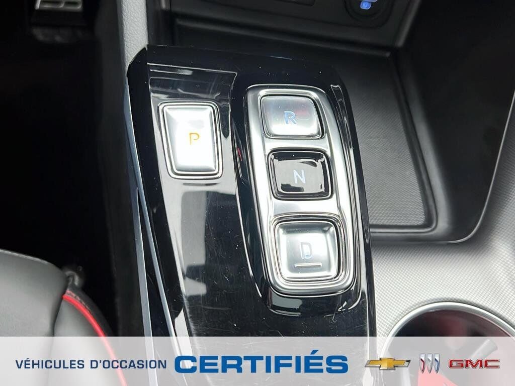 2021 Hyundai Sonata VIN 5NPEJ4J20MH089314 Black Baie-Comeau - photo #13
