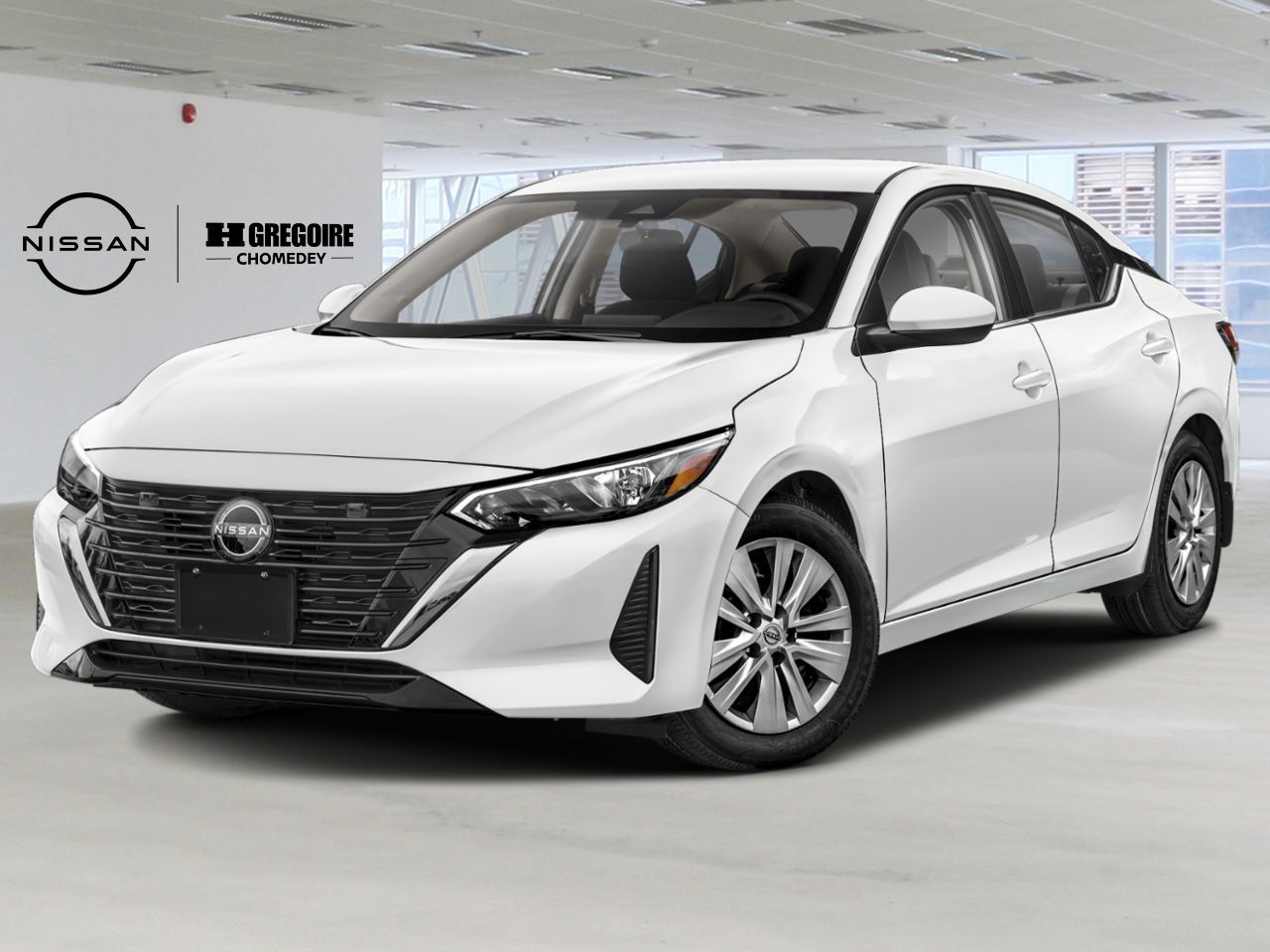 Nissan Sentra 2025