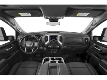 GMC Sierra 3500HD Pro