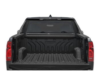 Chevrolet Silverado EV WT à autonomie standard