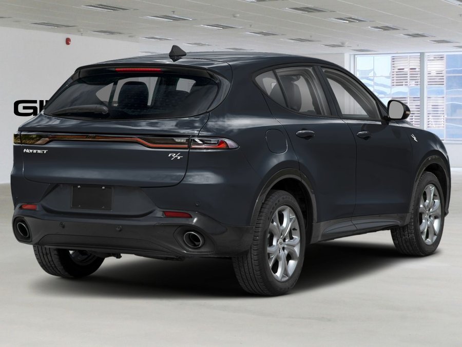 2024 DODGE Hornet 2024 8 Ball