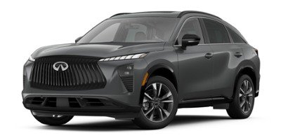 INFINITI QX65 2027 2027 Graphite velouté métallisé