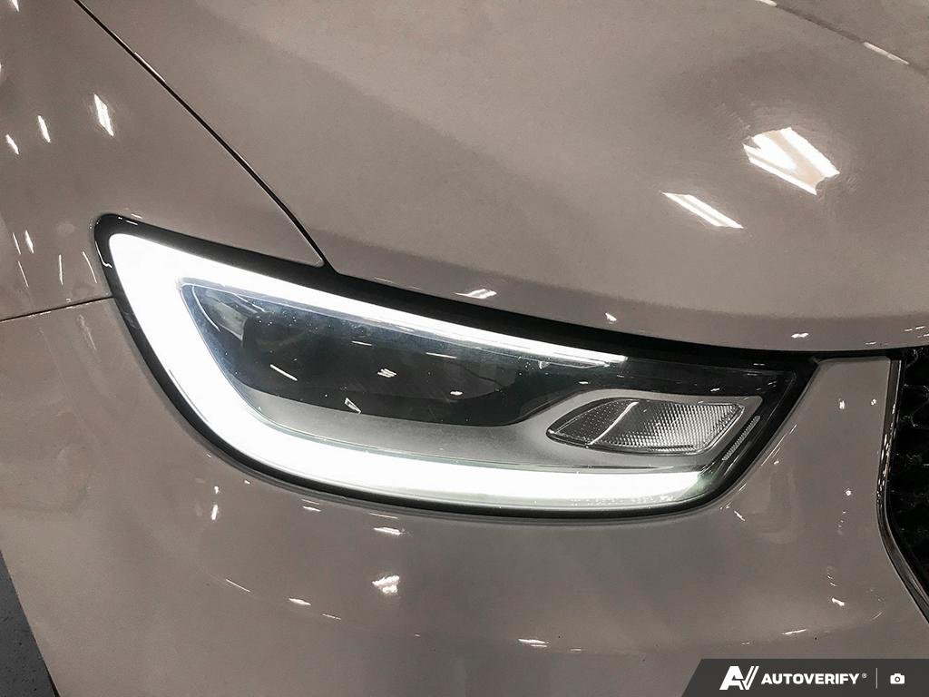 2021 Chrysler Pacifica Hybrid 2601324A | Touring L Plus White Edmonton - photo #7