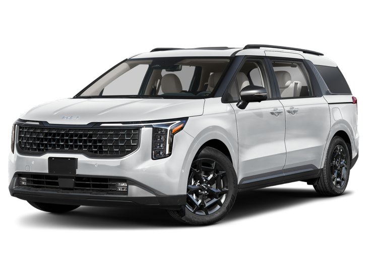 2026 Kia Carnival SX+
