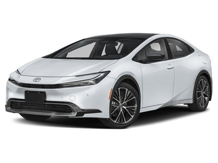 2027 Toyota Prius XLE
