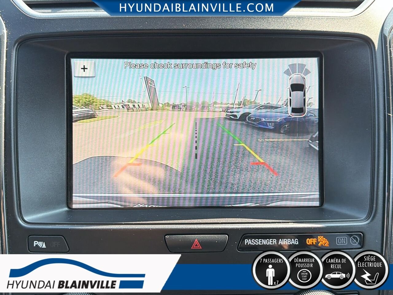 2018 Ford Explorer White Blainville - photo #17