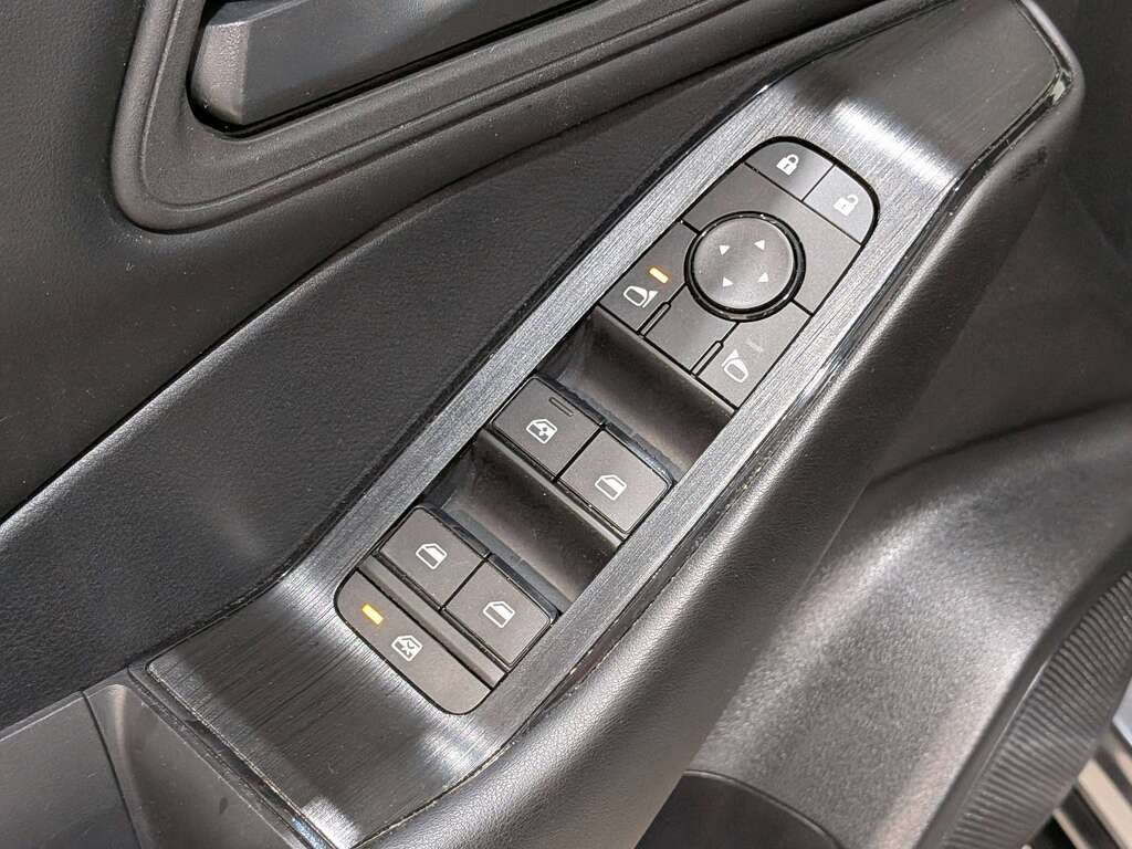 Nissan Rogue AWD S 2024 Gris Val-David - photo #33