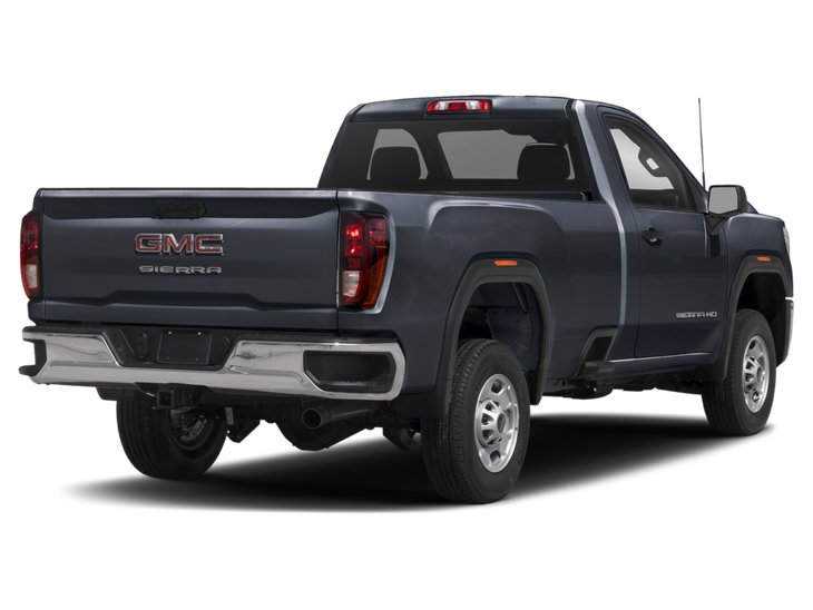 2025 GMC Sierra 2500HD SLE