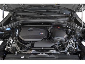 BMW X2 M35i xDrive