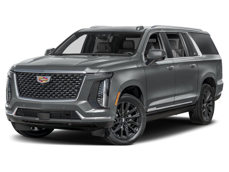2026 Cadillac Escalade ESV Série V TI