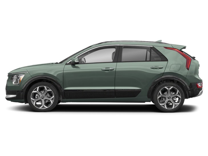 2026 Kia Niro SX