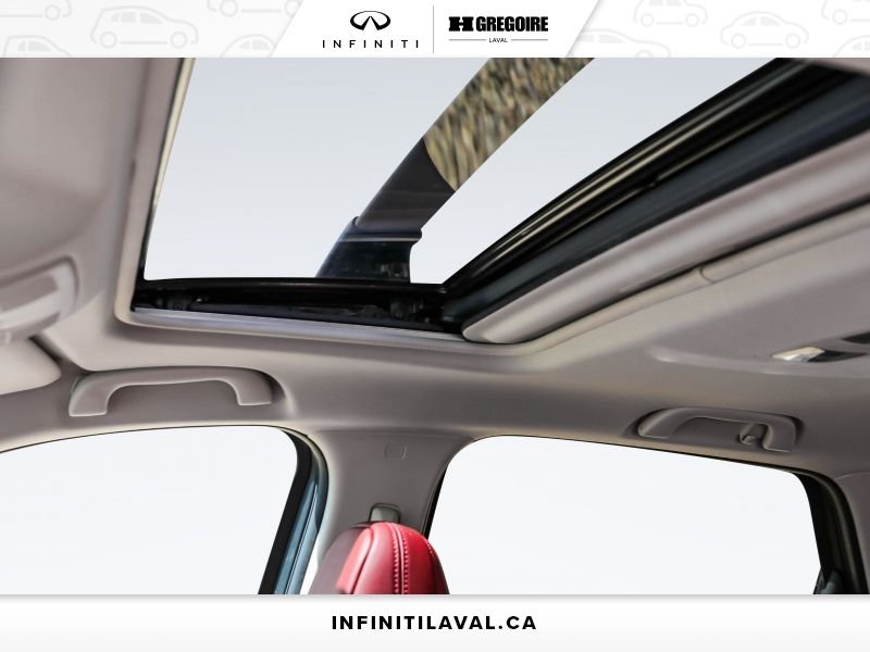 Mazda CX-5 IT2500 | KURO AWD CUIR TOIT NAVI 2025 Laval - photo #19
