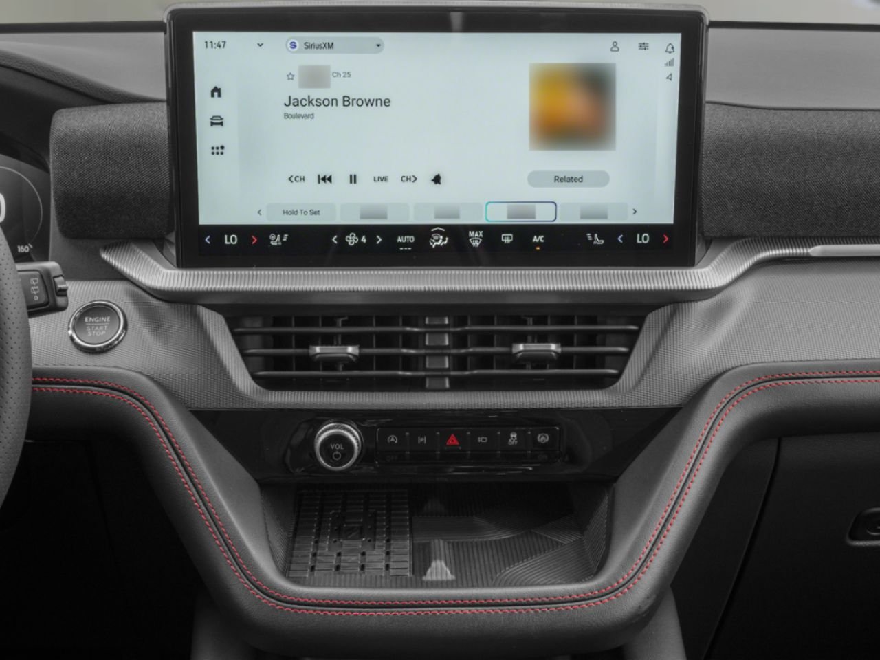 2027 Ford Explorer Agate Black Metallic Montmagny - photo #11