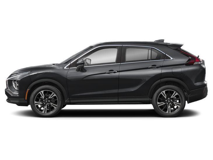 2026 Mitsubishi Eclipse Cross ES