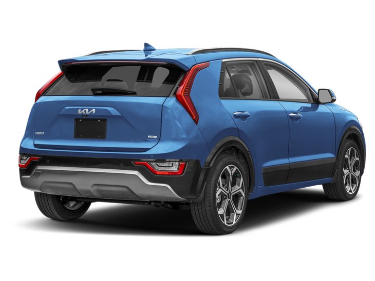 2026 Kia Niro SX
