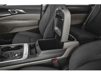 Kia Carnival LX+