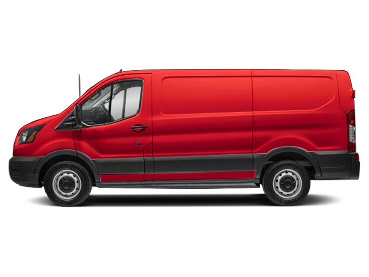 2026 Ford Transit fourgon utilitaire 