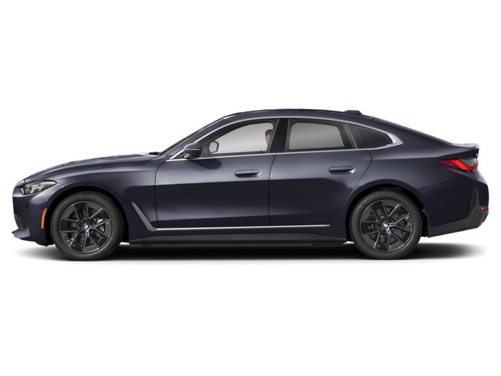 2026 BMW i4 eDrive40