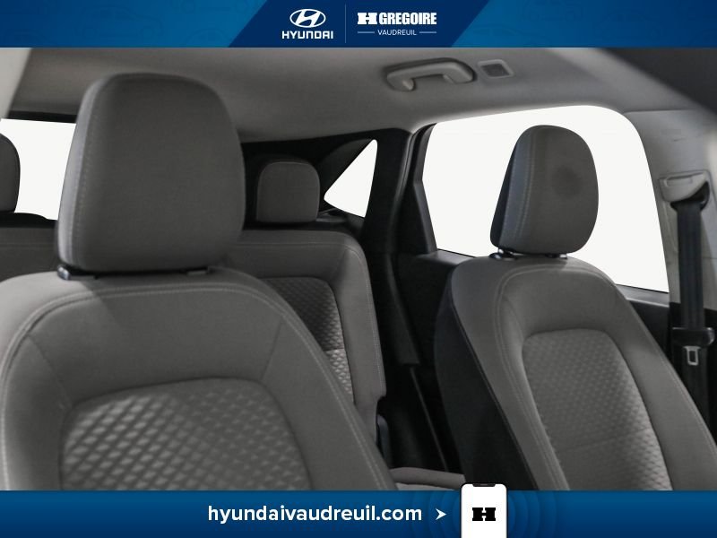 2021 Ford Escape Blue Laval - photo #28