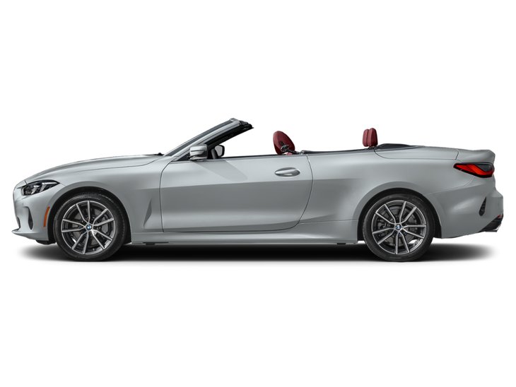 2026 BMW Série 4 430i xDrive