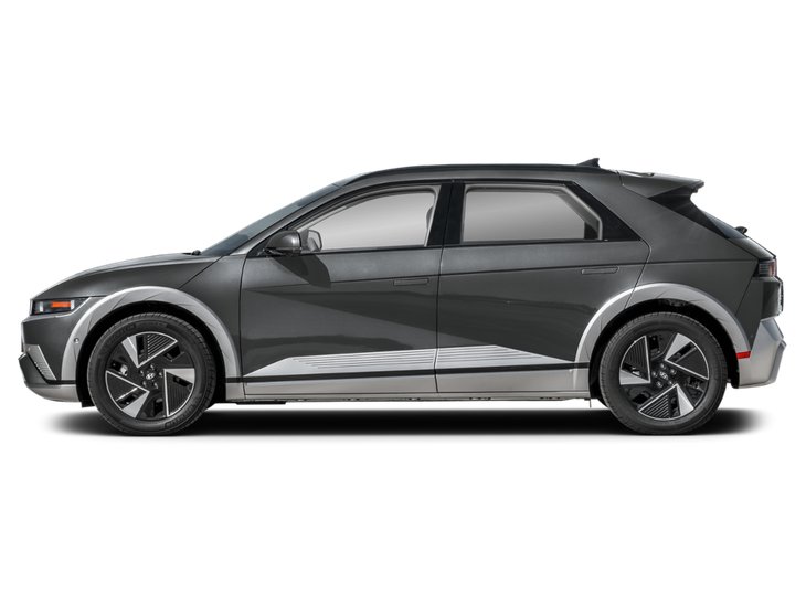2026 Hyundai IONIQ 5 Privilégié