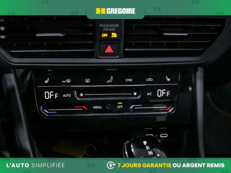 Volkswagen Jetta 2025 Gris Laval - photo #21