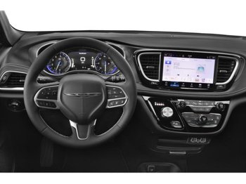 Chrysler Pacifica Sélect