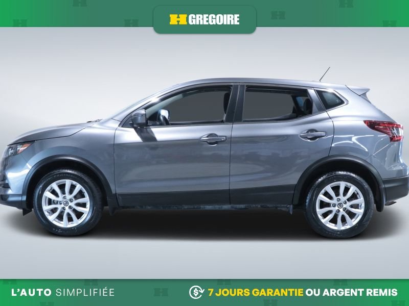 2023 Nissan Qashqai 2023 Grey