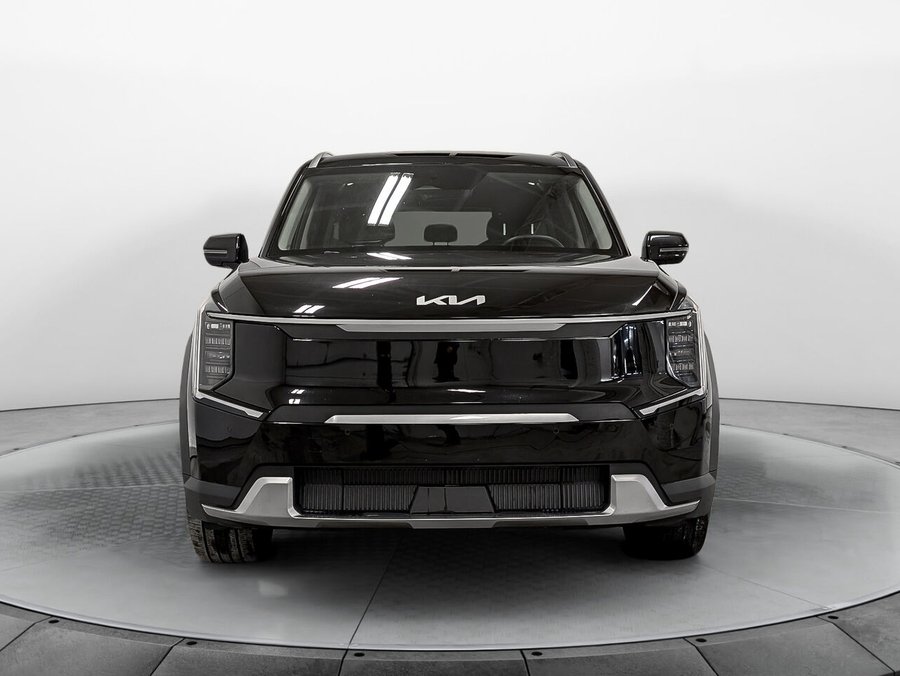 Kia EV9 Land AWD 7 Places Hitch 2025 Autre