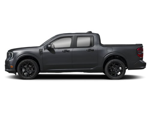 2026 Ford Maverick 2026