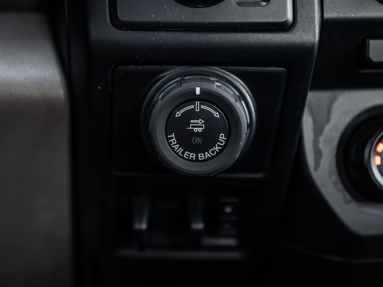 Ford F-150 2016 Blanc Sainte-Julienne - photo #15