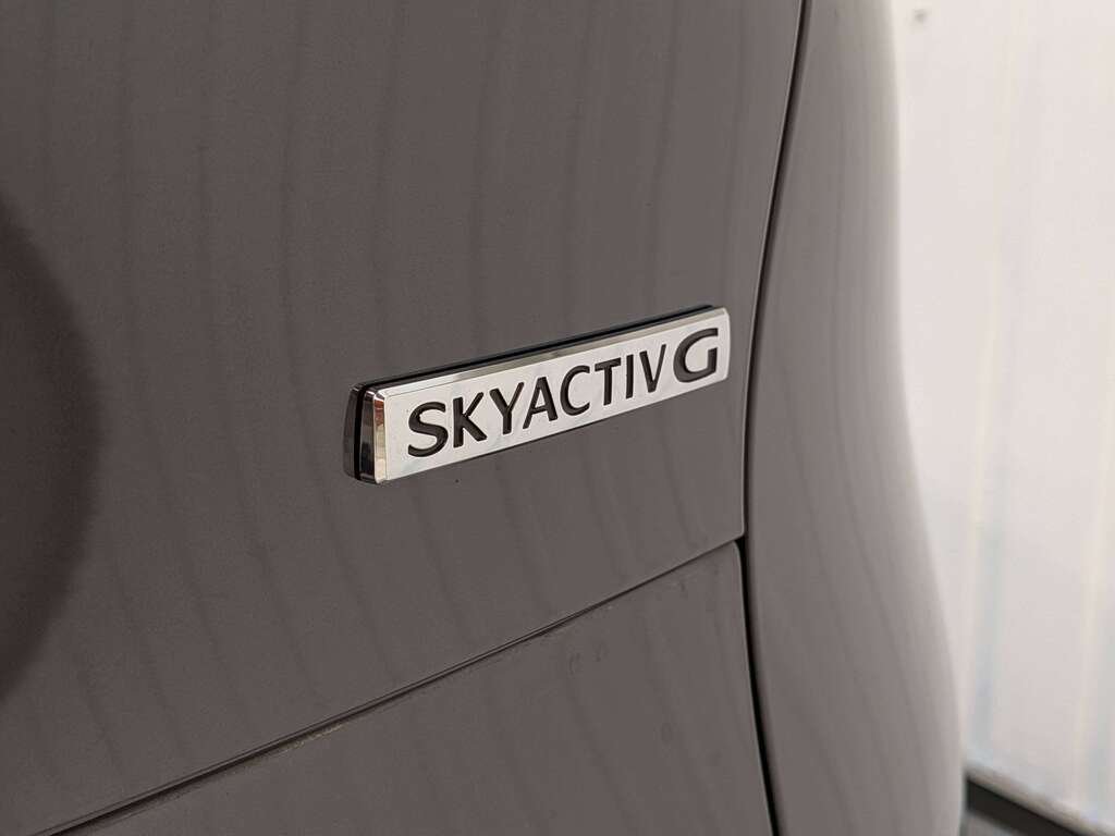 2021 Mazda CX-30 GX AWD Grey Val-David - photo #34