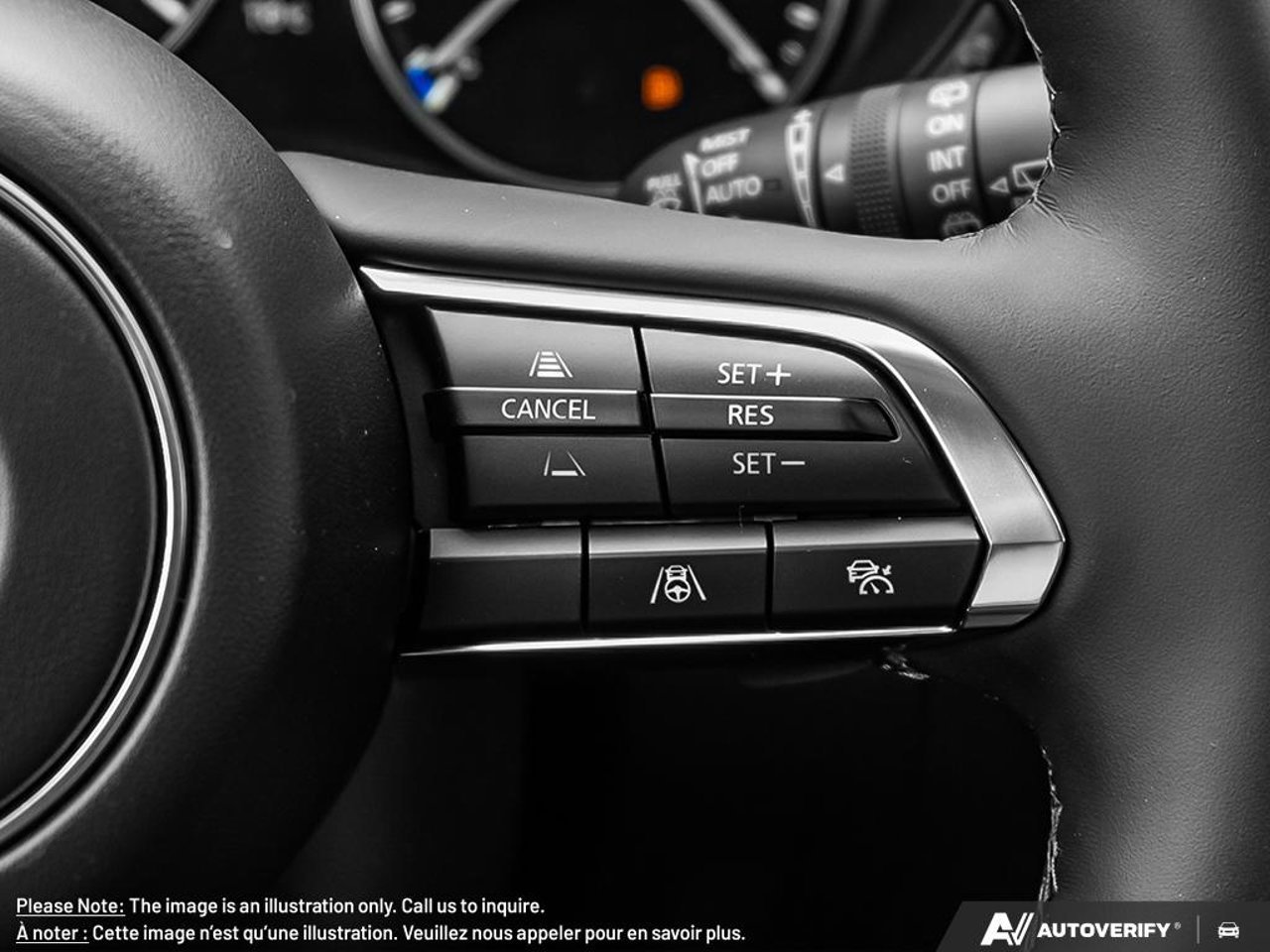 2026 Mazda CX-30 3MVDMBDY8TM137687 Aero Grey Metallic Mirabel - photo #14