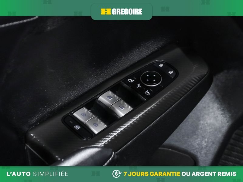 Mitsubishi Outlander 2022 Noir Saint-Eustache - photo #15