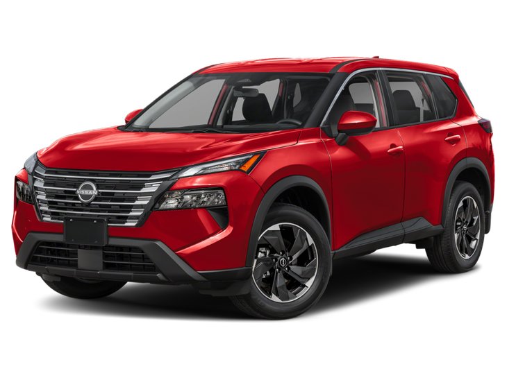 2026 Nissan Rogue SV avec ensemble Toit ouvrant