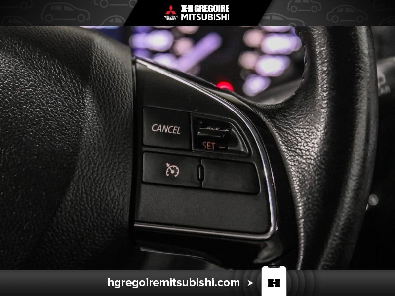 Mitsubishi Outlander 2020 Gris Saint-Eustache - photo #17