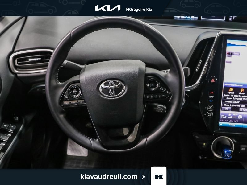 Toyota Corolla 2023 Noir Blainville - photo #38